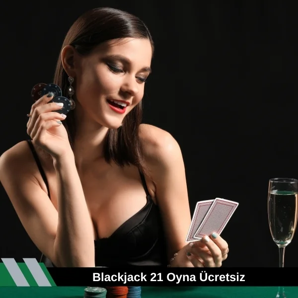 Blackjack 21 Oyna Ücretsiz