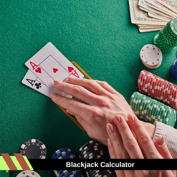 Blackjack Calculator
